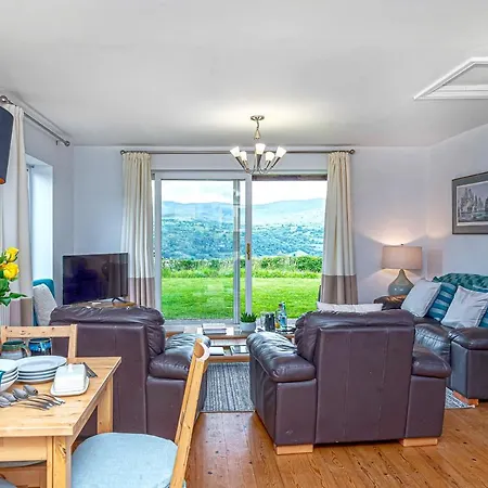 Fig Tree - Pet-Friendly Cottage With Indoor Pool, Hot Tub & Breathtaking Views Of Snowdonia Colwyn Bay Exterior photo