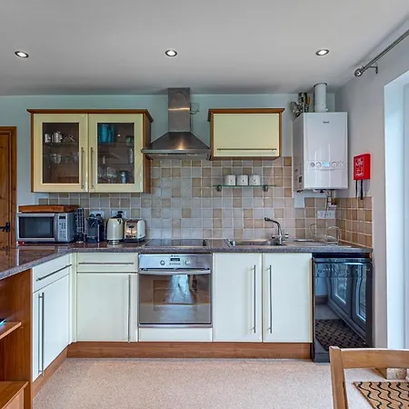 Fig Tree - Pet-Friendly Cottage With Indoor Pool, Hot Tub & Breathtaking Views Of Snowdonia Colwyn Bay Exterior photo