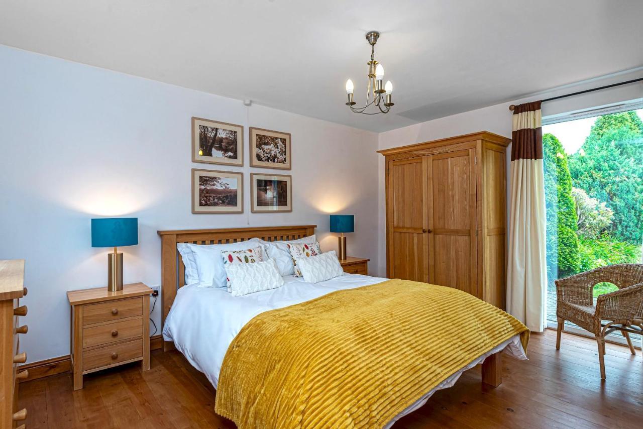 Holiday home Fig Tree - Pet-friendly With Indoor Pool, Hot Tub & Breathtaking Views Of Snowdonia Colwyn Bay