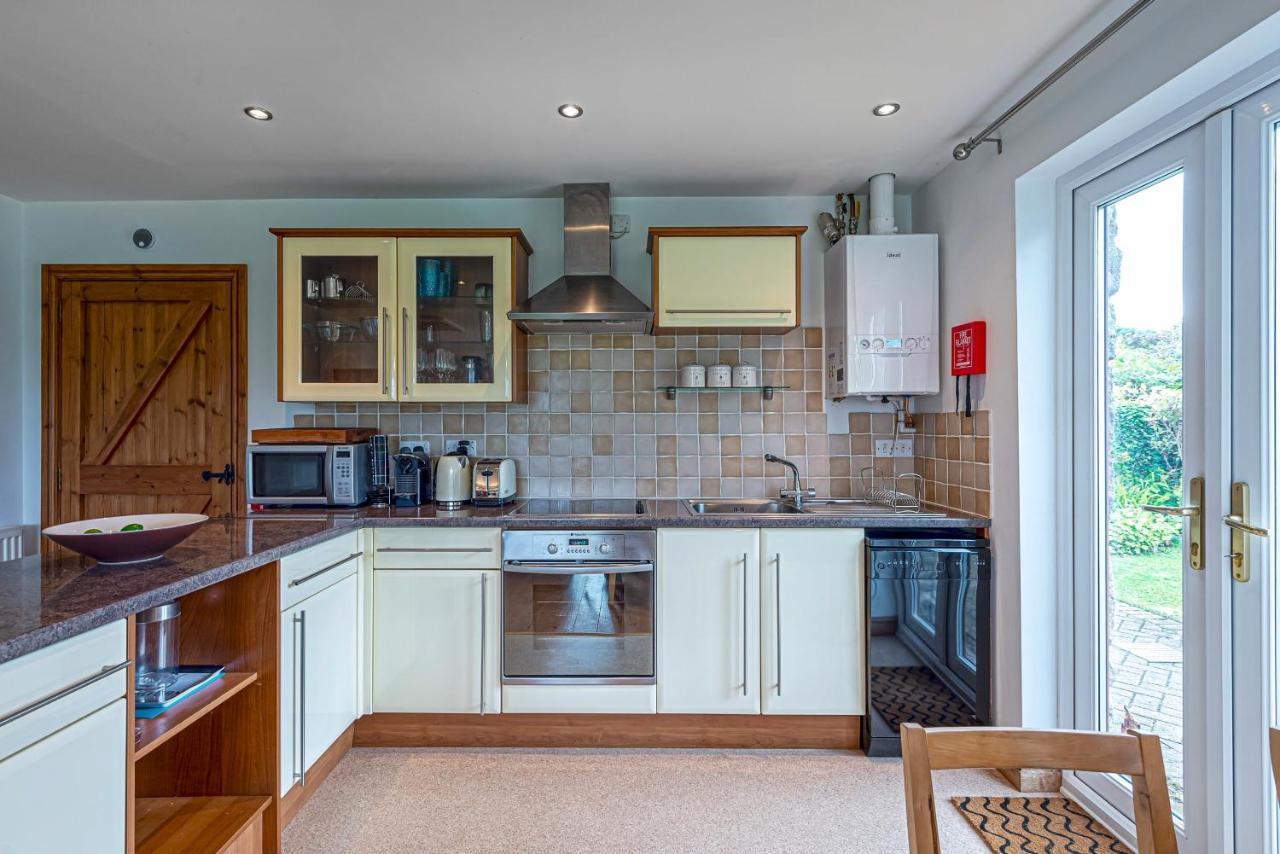 Fig Tree - Pet-friendly With Indoor Pool, Hot Tub & Breathtaking Views Of Snowdonia *