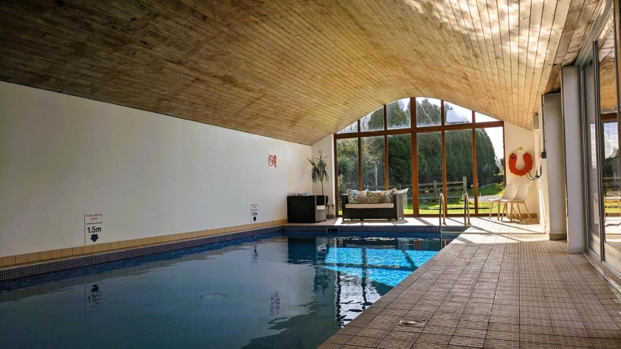 Holiday home Fig Tree - Pet-friendly With Indoor Pool, Hot Tub & Breathtaking Views Of Snowdonia *