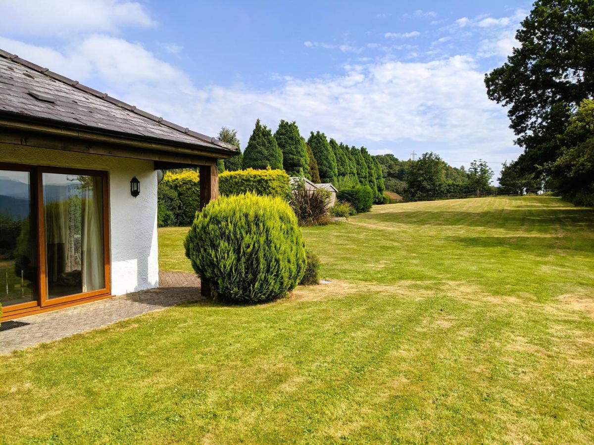 Holiday home Fig Tree - Pet-friendly With Indoor Pool, Hot Tub & Breathtaking Views Of Snowdonia
